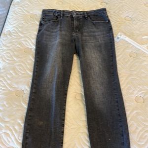 Judy blue black jeans size 11/30